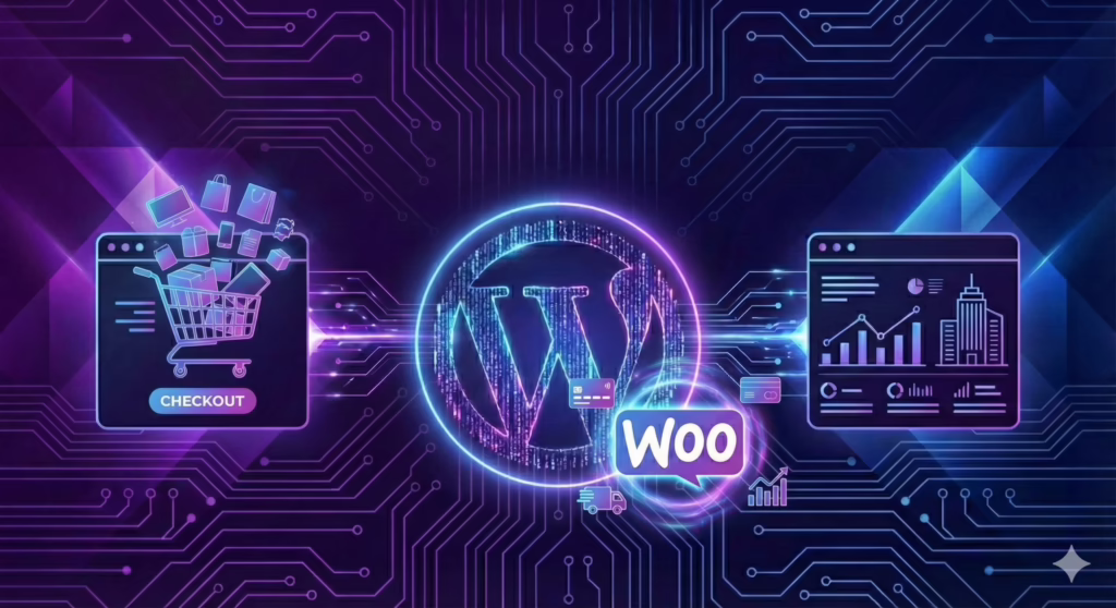 WooCommerce: Stores that Turn Traffic Into Revenue