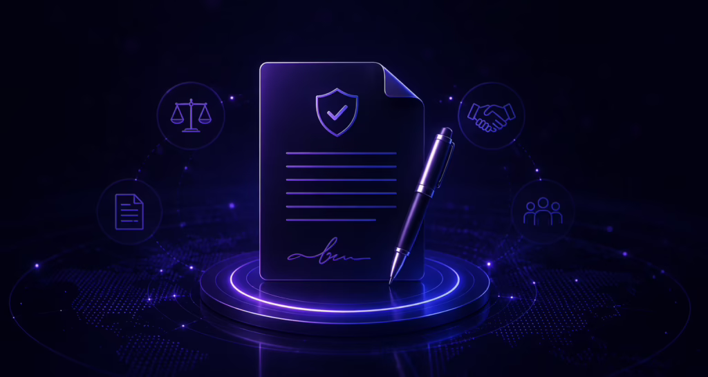 Terms and Conditions
