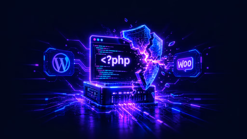 PHP2Shell: Secure Your Website Before You Get Hacked!